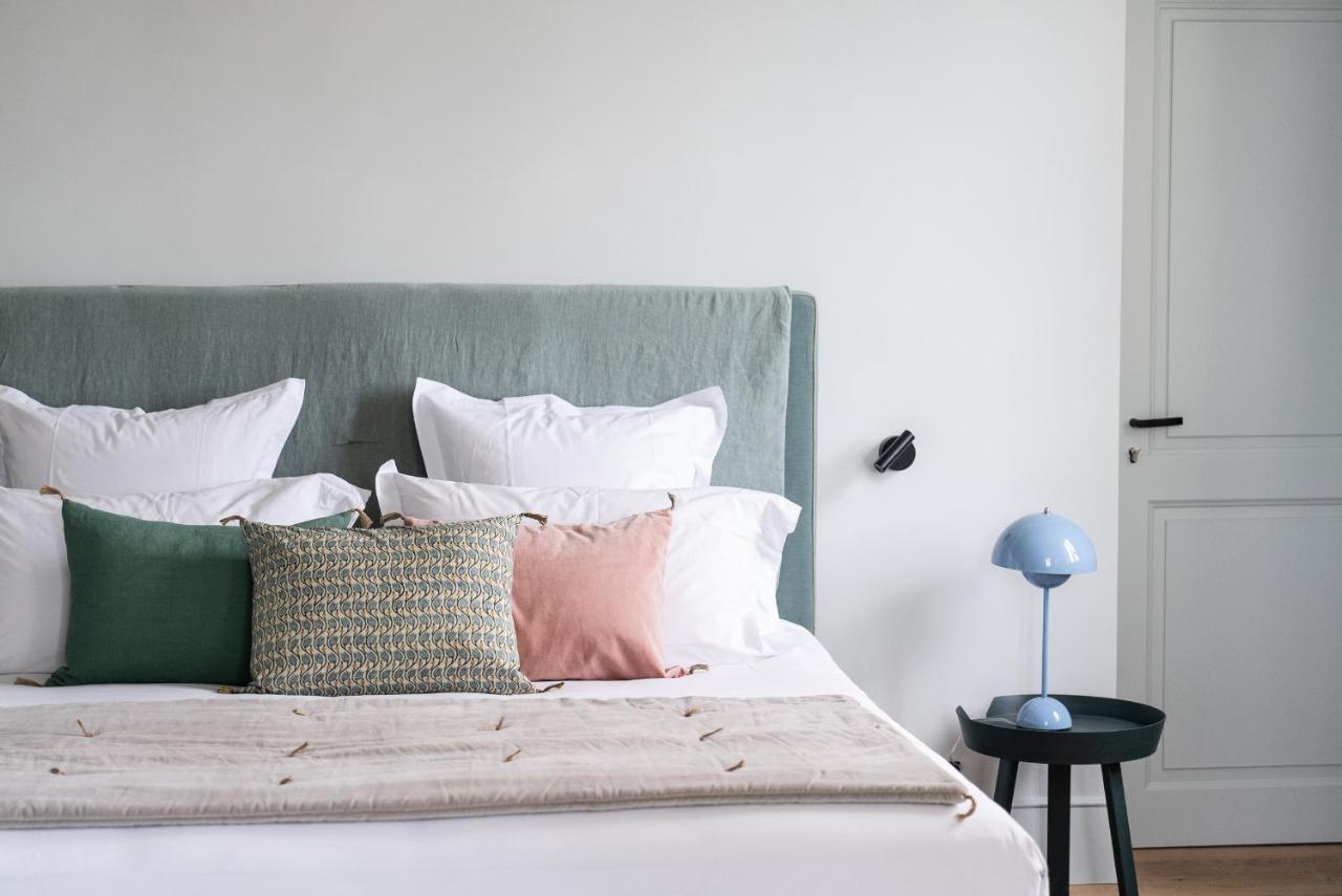 Bed and Breakfast Domaine De Chalamon Saint-Rémy-de-Provence Exteriér fotografie
