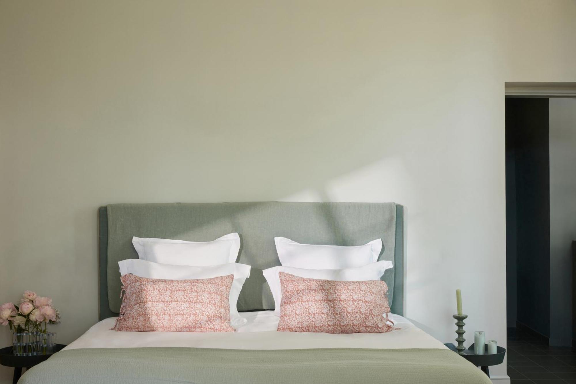Bed and Breakfast Domaine De Chalamon Saint-Rémy-de-Provence Exteriér fotografie