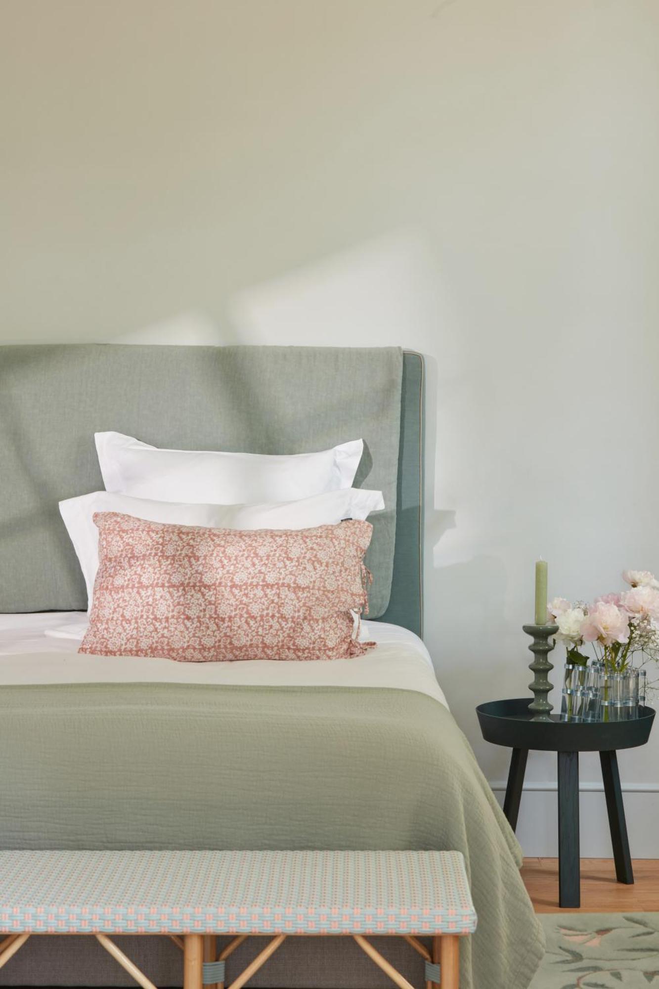 Bed and Breakfast Domaine De Chalamon Saint-Rémy-de-Provence Exteriér fotografie