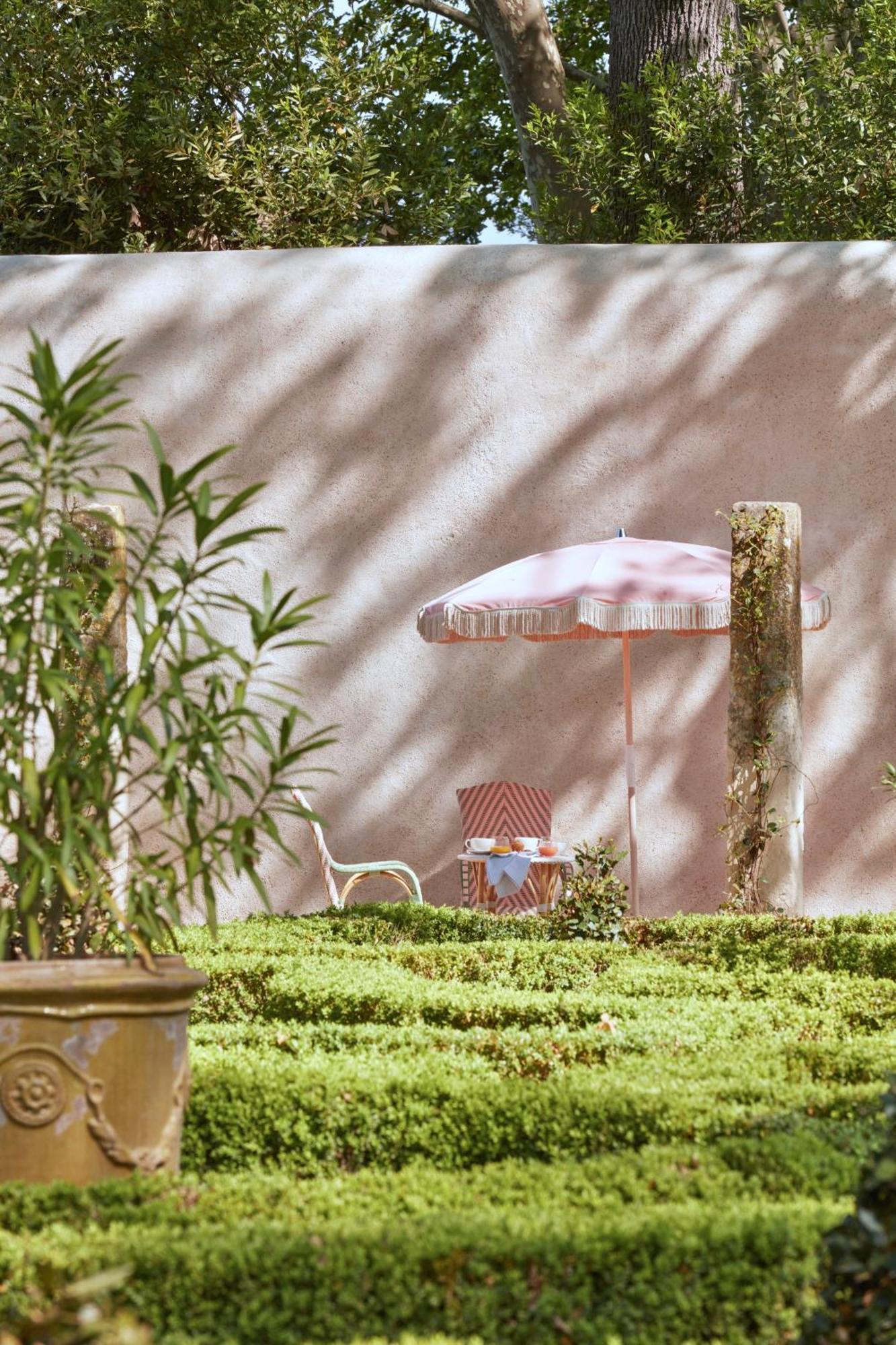 Bed and Breakfast Domaine De Chalamon Saint-Rémy-de-Provence Exteriér fotografie
