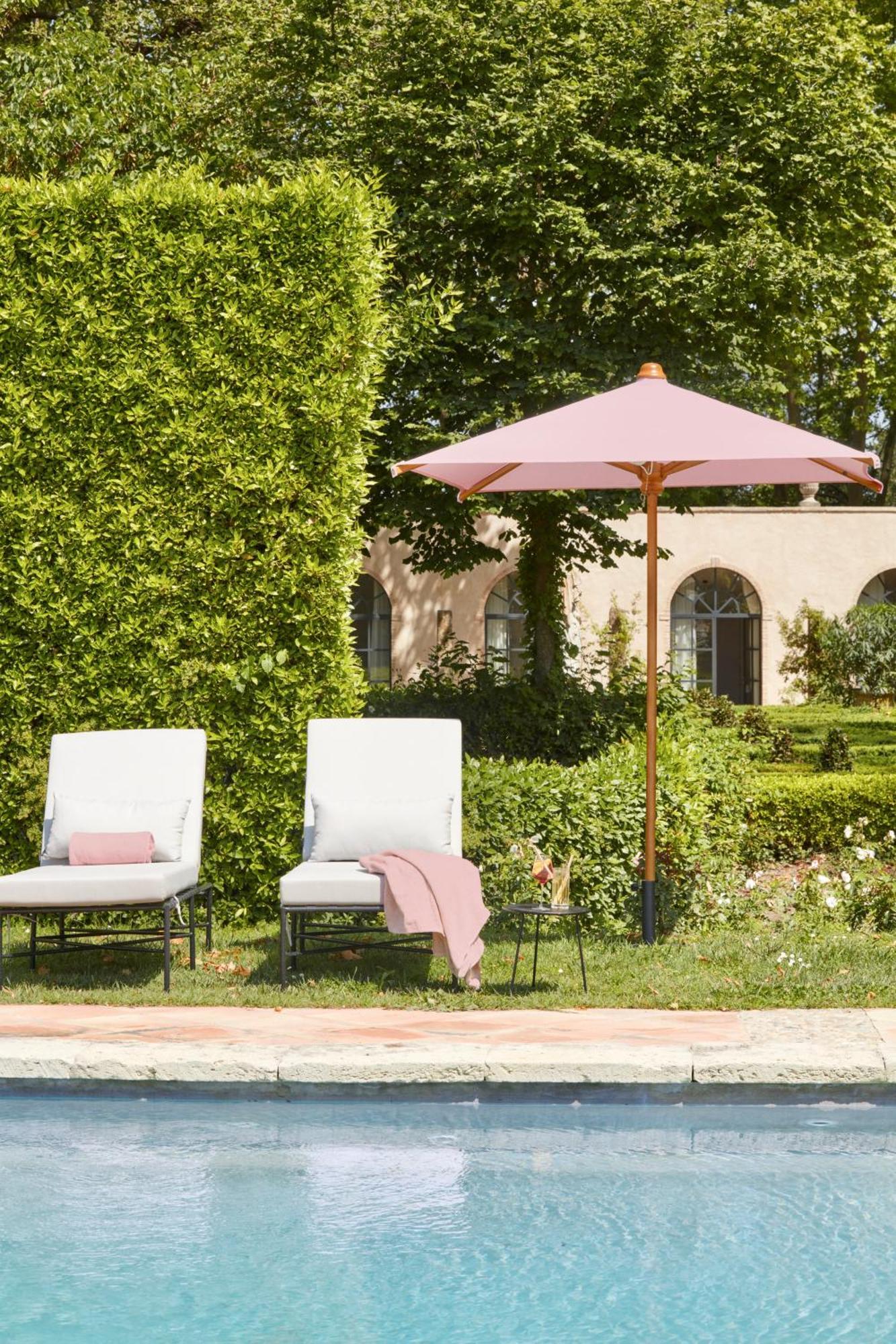 Bed and Breakfast Domaine De Chalamon Saint-Rémy-de-Provence Exteriér fotografie
